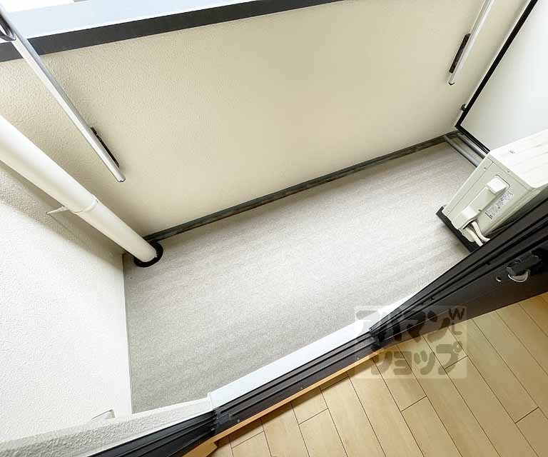 【ルミノーサ三条小川】間取