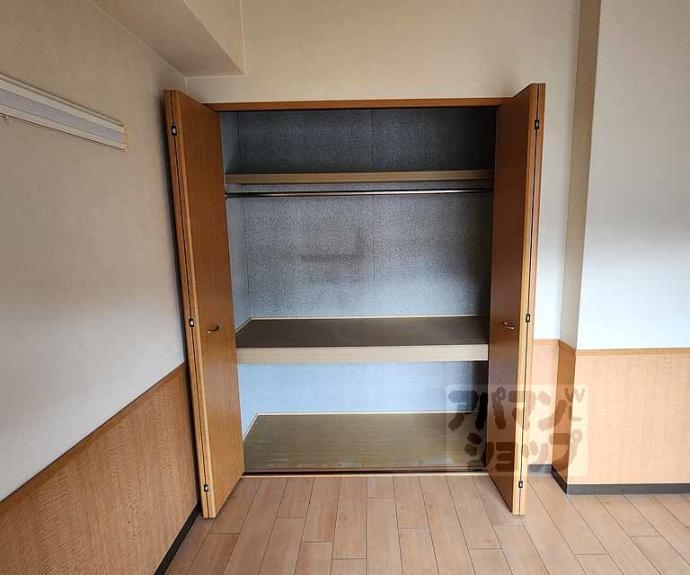 【ルミノーサ三条小川】間取