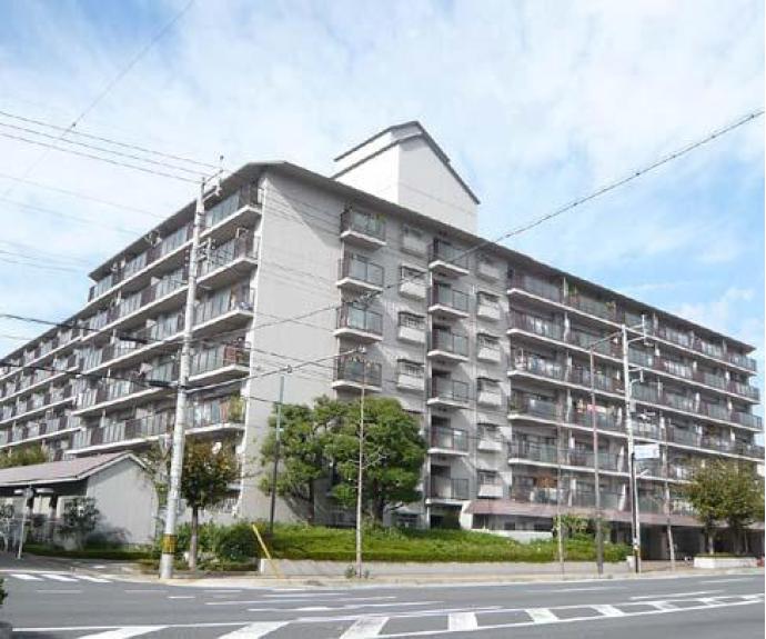 【京都ロジュマン島町Ａ棟】