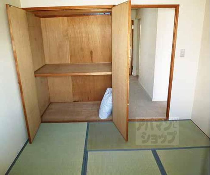 【京都ロジュマン島町Ａ棟】