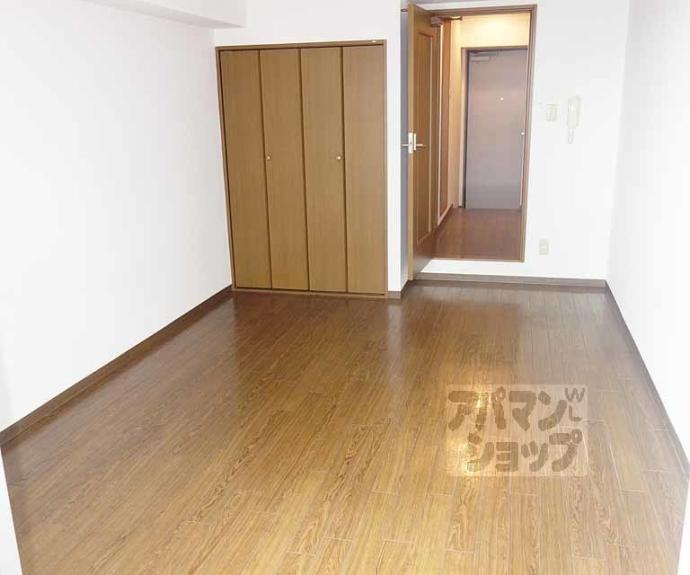【アビタロゼ】間取