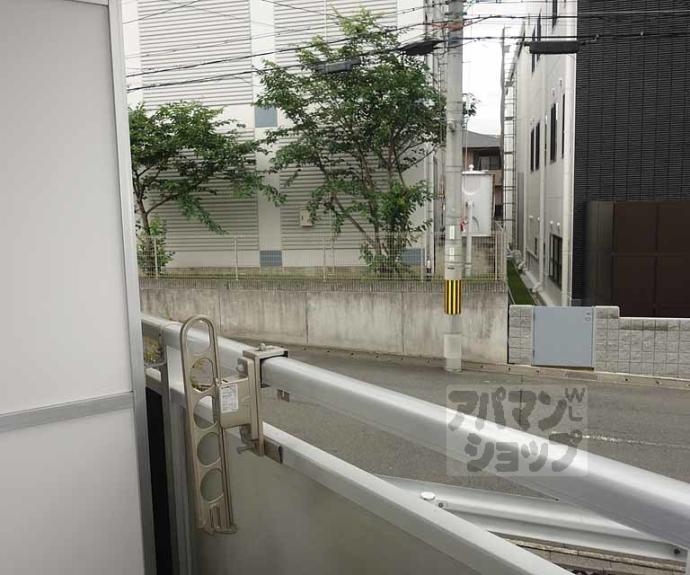 【アビタロゼ】間取