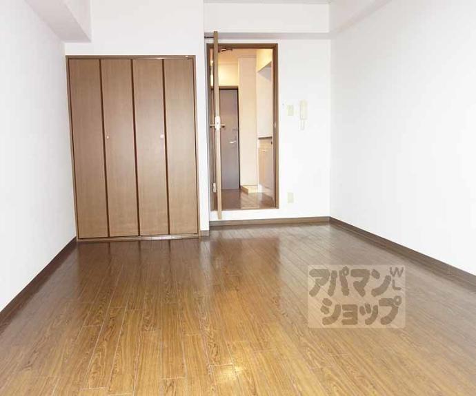 【アビタロゼ】間取