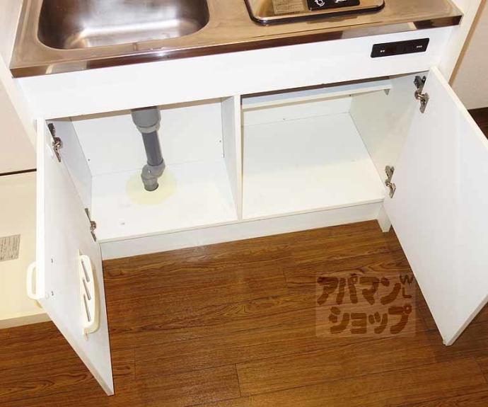 【アビタロゼ】間取