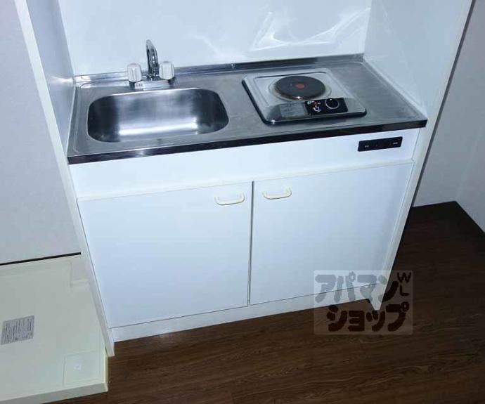 【アビタロゼ】間取
