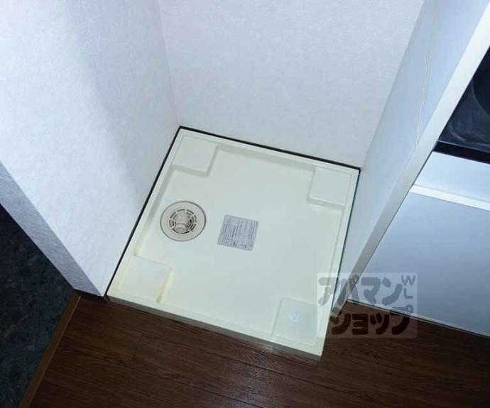 【アビタロゼ】間取