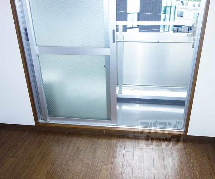 【アビタロゼ】間取