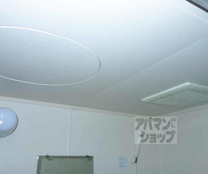 【アビタロゼ】間取