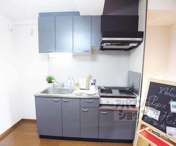 【ポピットハイム】間取