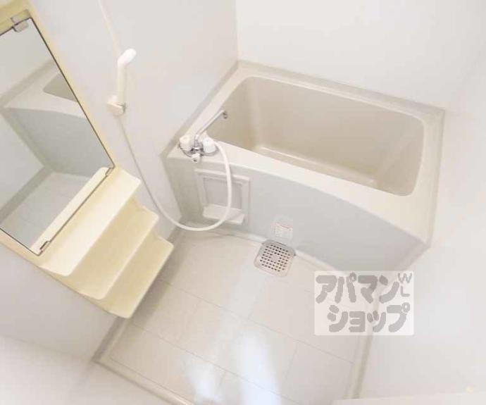 【ポピットハイム】間取