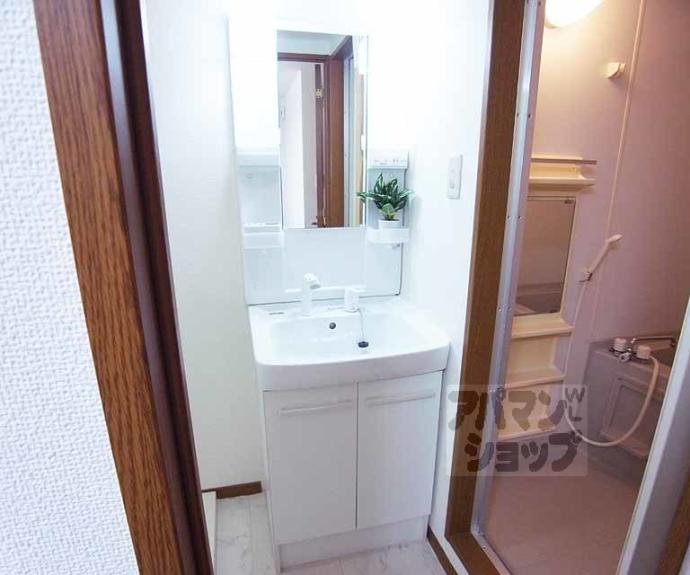 【ポピットハイム】間取