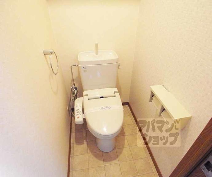 【ポピットハイム】間取