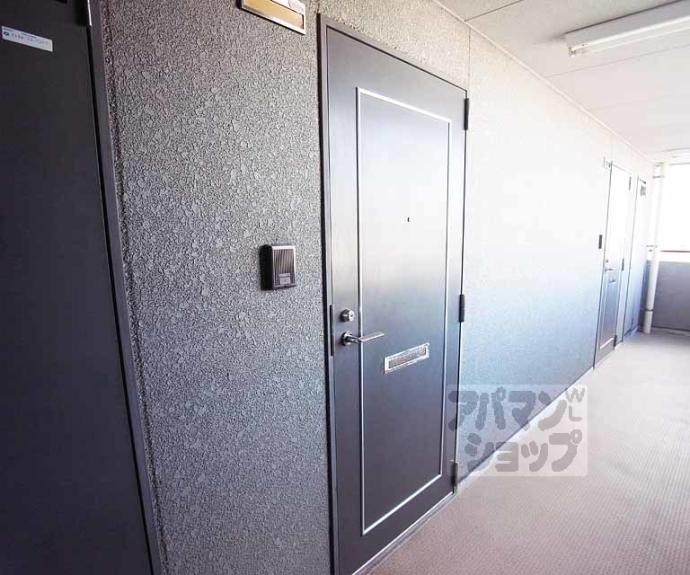 【ポピットハイム】間取