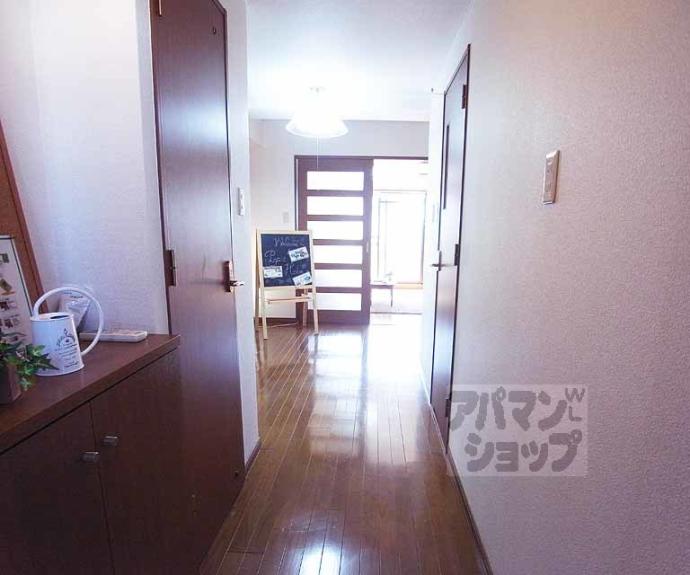 【ポピットハイム】間取