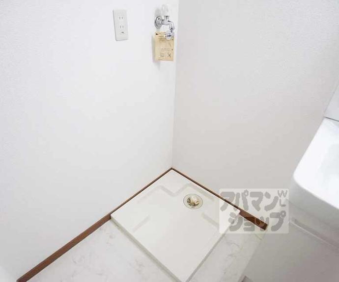 【ポピットハイム】間取