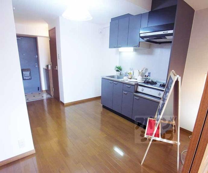 【ポピットハイム】間取