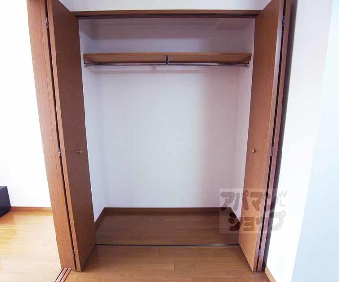 【ポピットハイム】間取