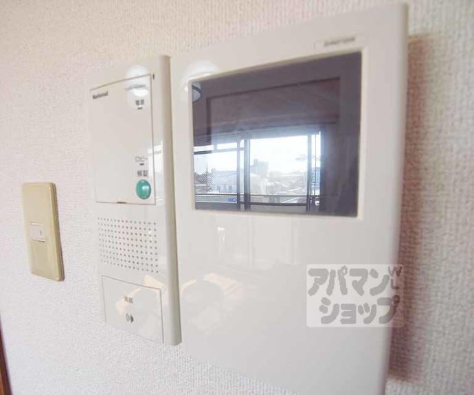 【ポピットハイム】間取