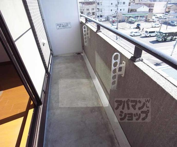 【ポピットハイム】間取