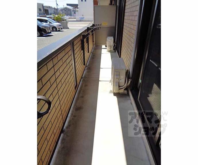 【マジェスティサザンⅠ】間取