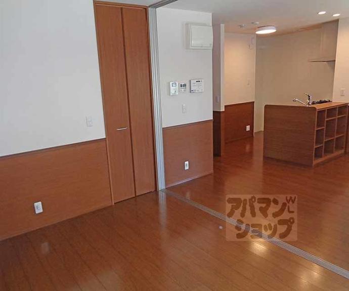 【マジェスティサザンⅠ】間取