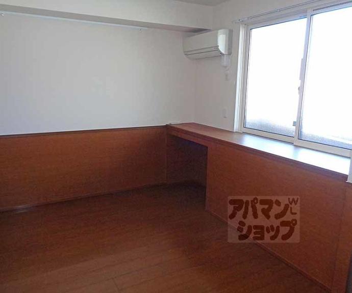 【マジェスティサザンⅠ】間取