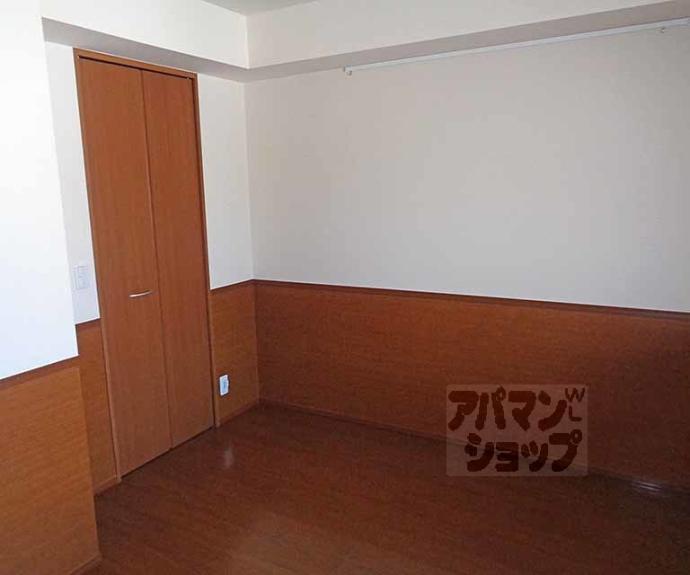 【マジェスティサザンⅠ】間取