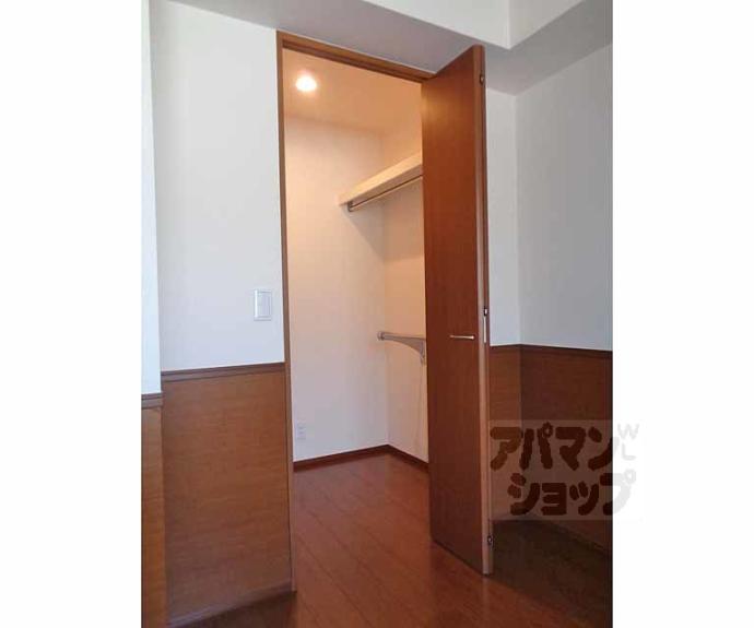 【マジェスティサザンⅠ】間取