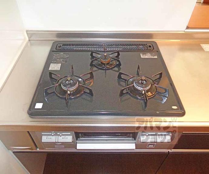 【マジェスティサザンⅠ】間取