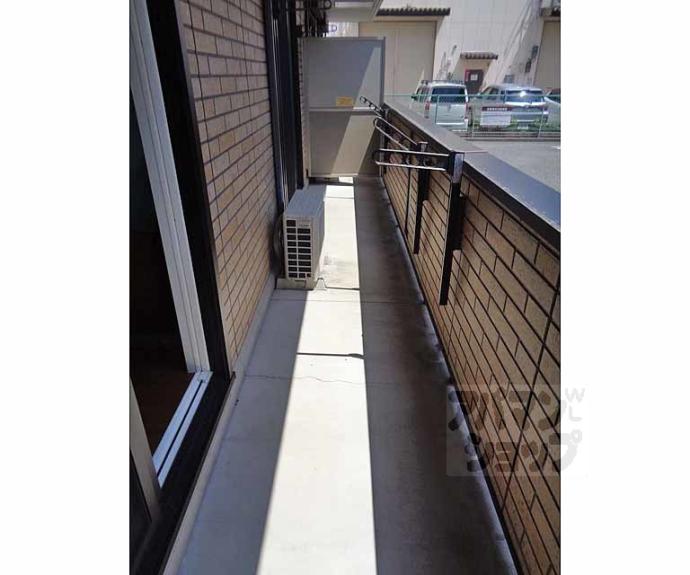 【マジェスティサザンⅠ】間取