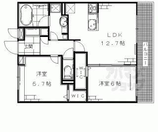 【マジェスティサザンⅠ】