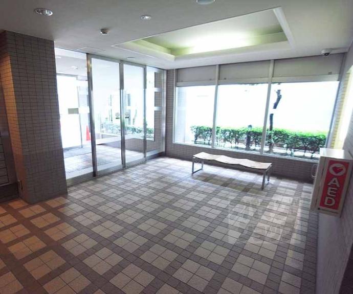 【グランドメゾン伏見桃山】