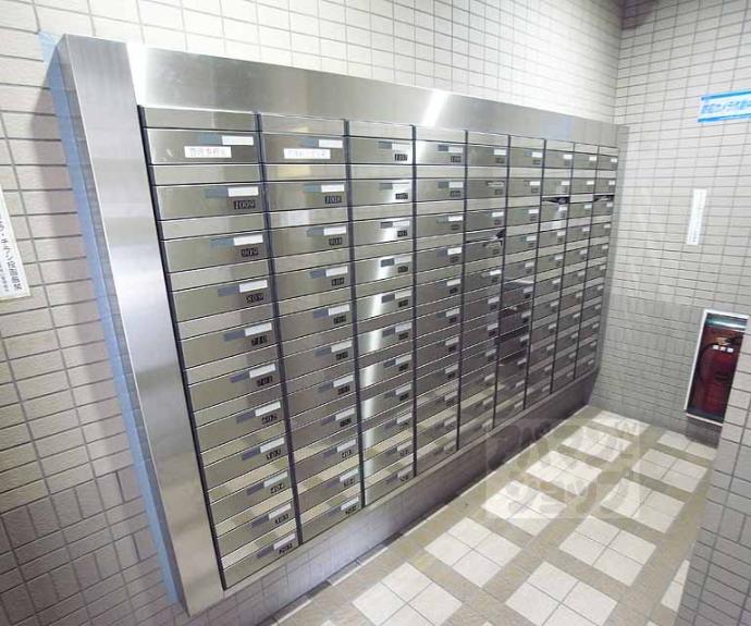 【グランドメゾン伏見桃山】