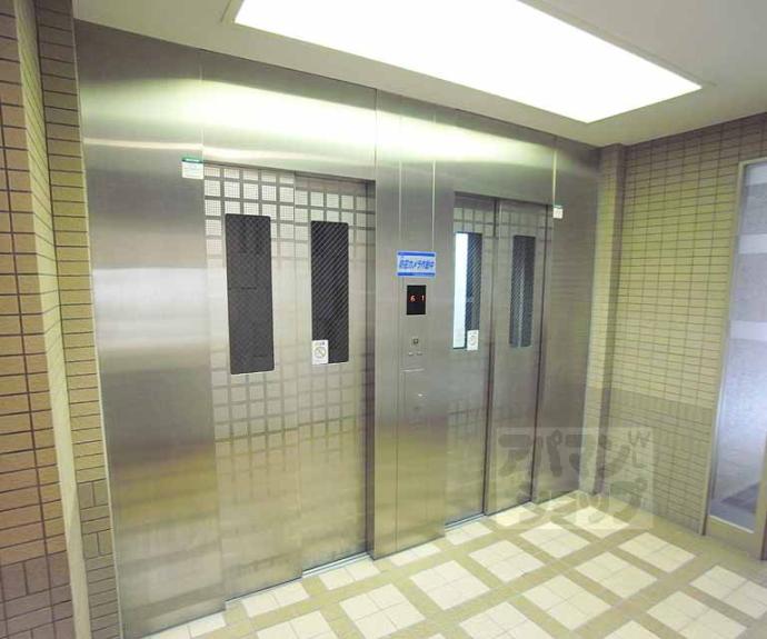 【グランドメゾン伏見桃山】