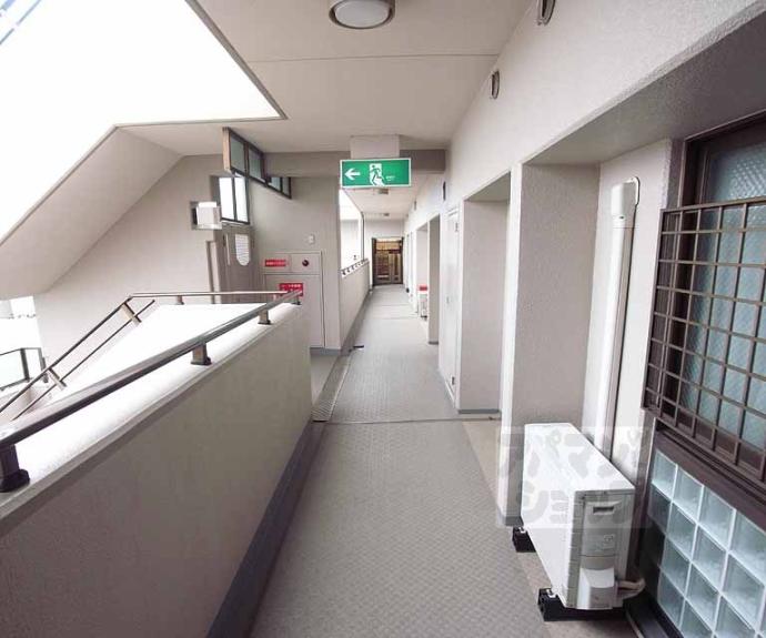 【グランドメゾン伏見桃山】