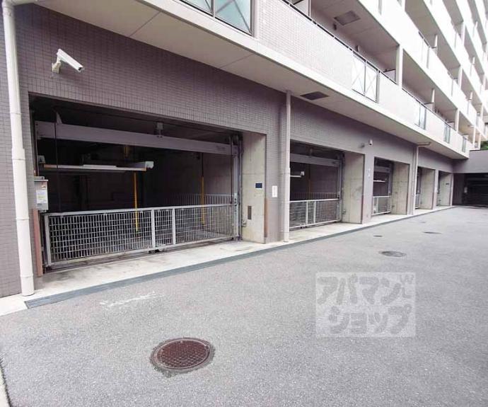 【グランドメゾン伏見桃山】