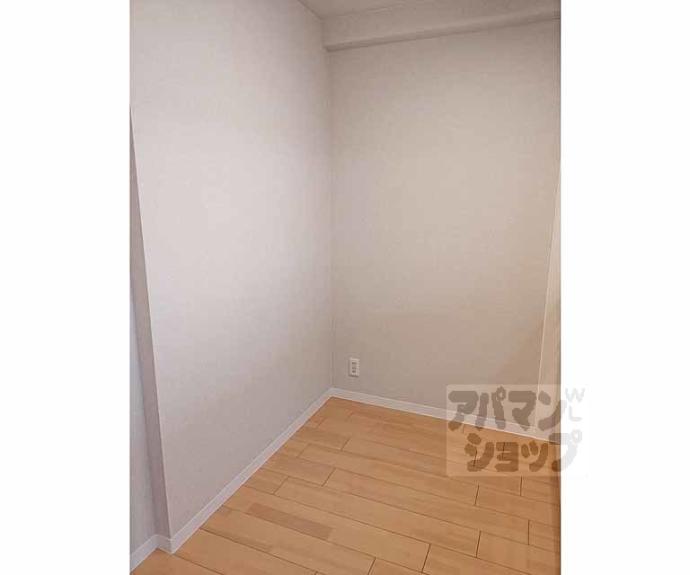 【グランドメゾン伏見桃山】間取