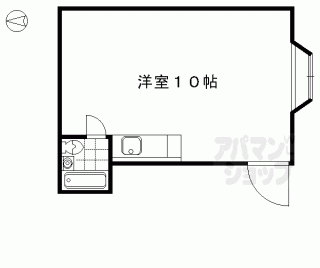 【スクエア藤ノ森】