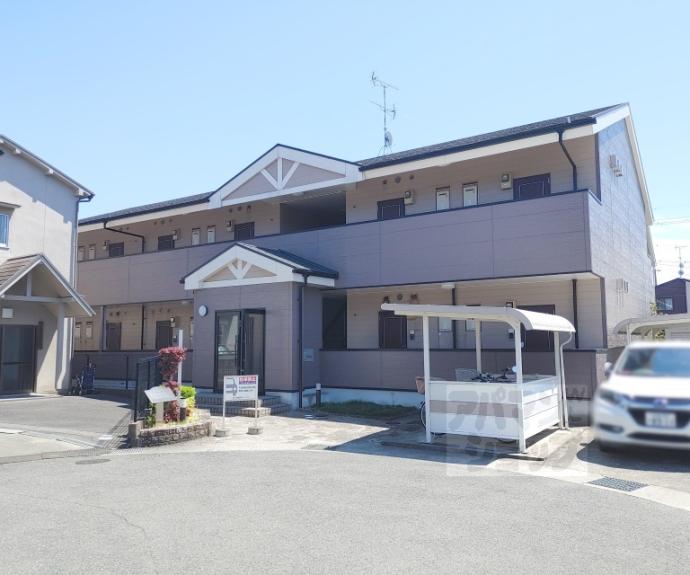 【スプリングフォレスト】間取