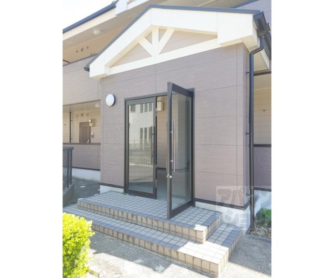 【スプリングフォレスト】間取