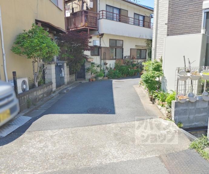 【スプリングフォレスト】間取