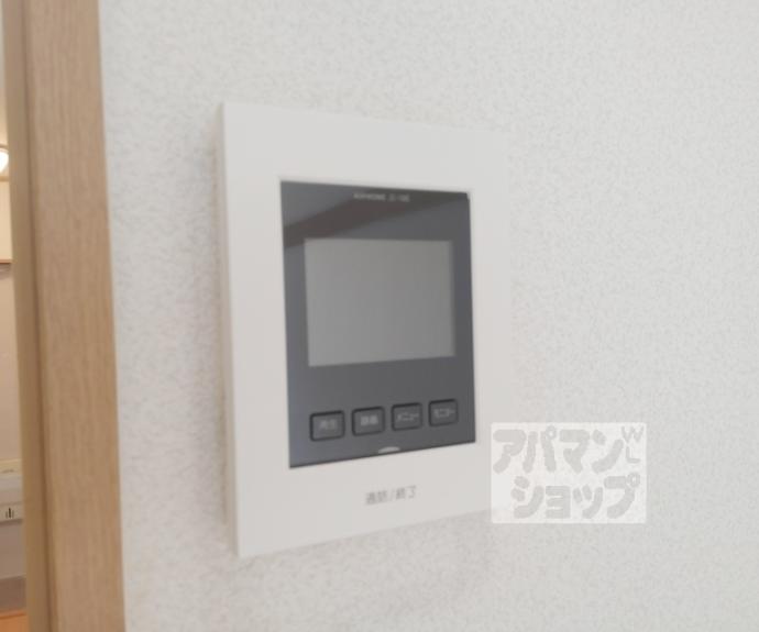 【スプリングフォレスト】間取