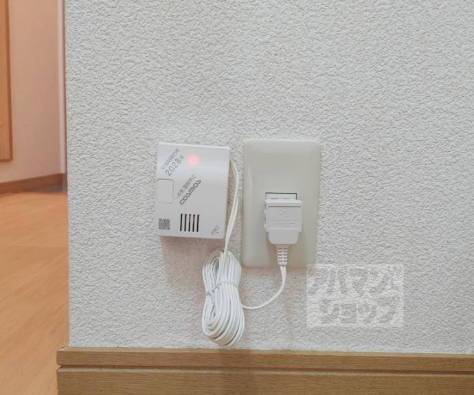【スプリングフォレスト】間取