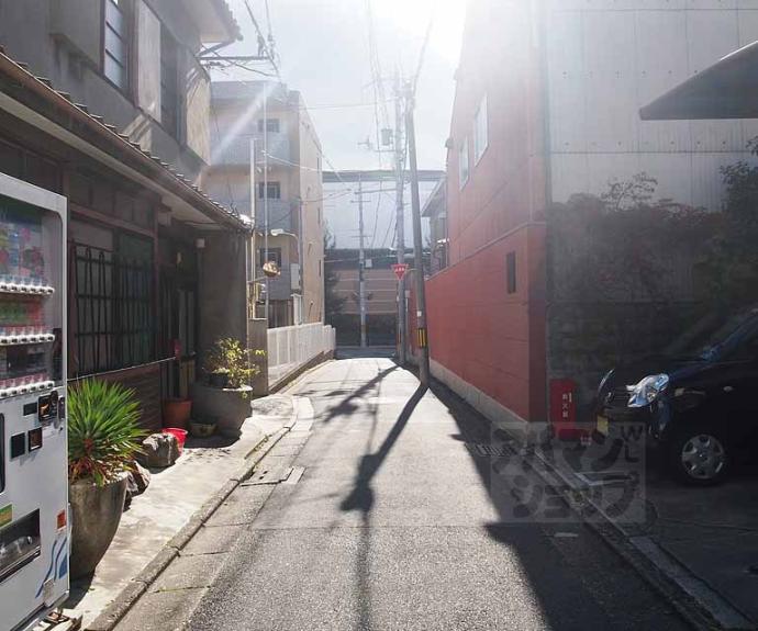 【ピエール大宮】間取