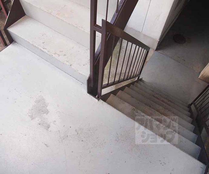 【ピエール大宮】間取