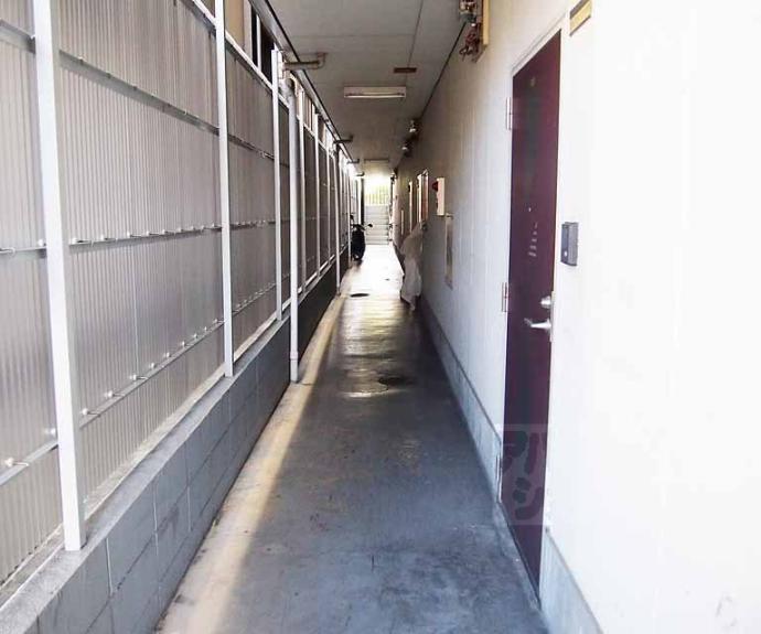 【ピエール大宮】間取