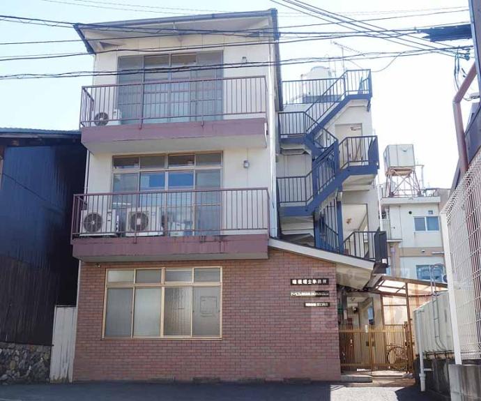 【メゾンボール】間取