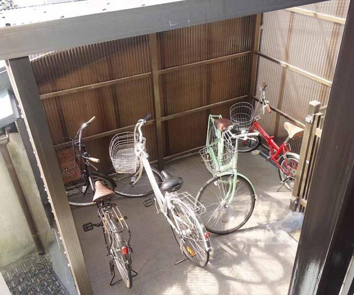 【メゾンボール】間取