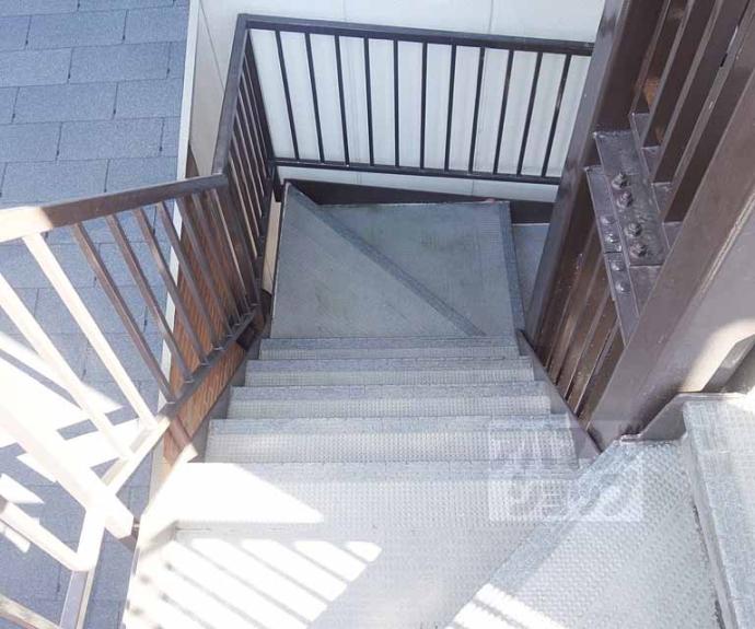 【メゾンボール】間取