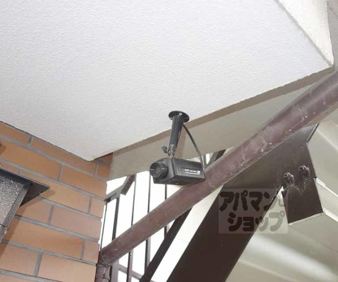 【メゾンボール】間取